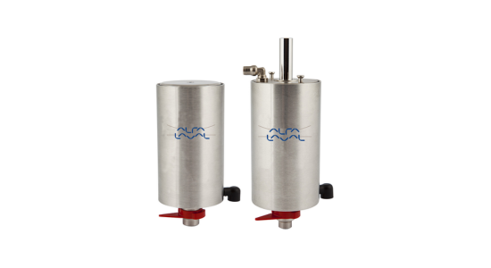 Butterfly Valves Actuators