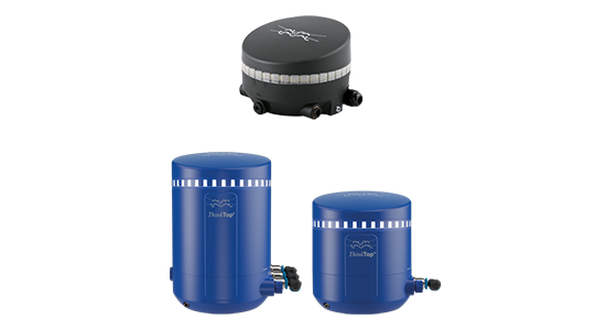Alfa Laval ThinkTops