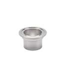 BUNDKLEMMSTUTZEN BKS DN65 H3 1.4404 - DIN 11864-3