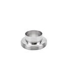 GEWINDESTUTZEN LANG DN50 B 1.4307 – DIN FÜR ZOLL