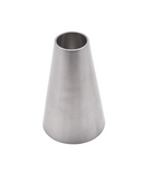 REDUZIERSTÜCK KONZ. 63,5-50,8-POL/ROH-316L – ISO2037