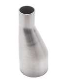 REDUZIERSTÜCK EXZ. 50,8-38,1-POL/ROH-316L – ISO2037