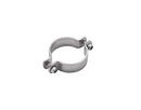 ROHRSCHELLE OHNE SCHAFT DN125-SB-304