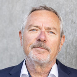 Managing Director of L&K Flow Lennart Fajersson