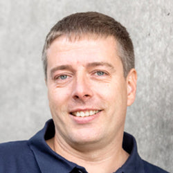 Head of technical sales at L&K Flow