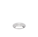 16AMP 3 316L PL END CAP. - END CAP 20RA SF1