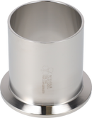 BS14AM-6-316L-PM Type B . - TC WELD FERRULE 15RAEP SF4