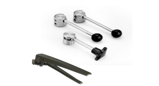 Butterfly Valves Handles