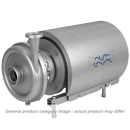 PUMPE LKH-10/140 2,2KW 50HZ230D/400Y DIN-11850 SSS C/SIC EPDM MIT LAUFRADSCHRAUBE