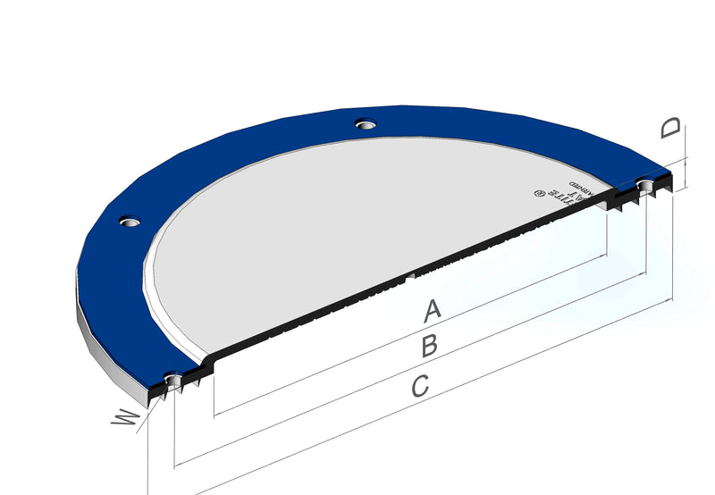 Pipetite Flat 0 - 25 mm