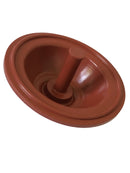 Silikonmembrane Pre-Sure Cap™ 2"/DN50