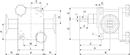 M200 - 1/2" No connections