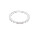 40MP-X-1 - STD TC GASKET WHITE SILICONE