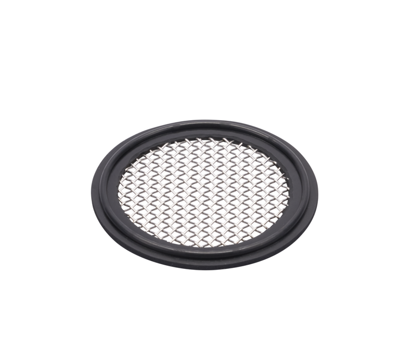 40MPS-U-1 1/2 - 10 MESH SCREEN GSKT 1.5" BUNA