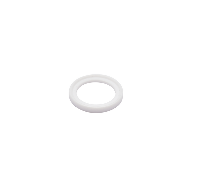 42MP-G-1/2 - FRACTIONAL TC GASKET 1/2" PTFE