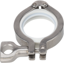 A12MPS-2-S-304 - TRI-CLAMP SWIVEL JOINT 2" 304