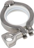 A12MPS-2-S-304 - TRI-CLAMP SWIVEL JOINT 2" 304