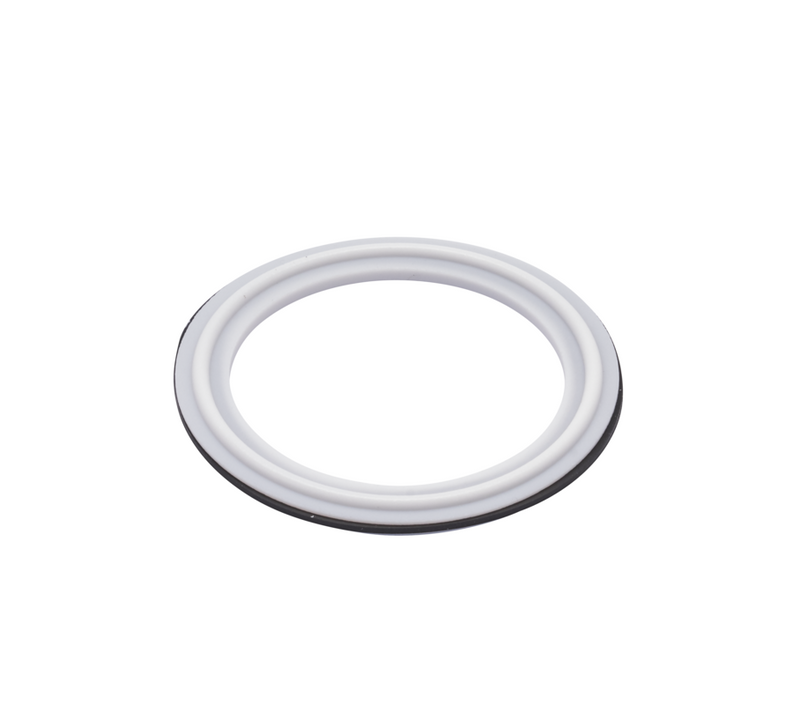 A40MP-GR-1 1/2 – DICHTUNG TC, 1,5" PTFE UMMANTELT