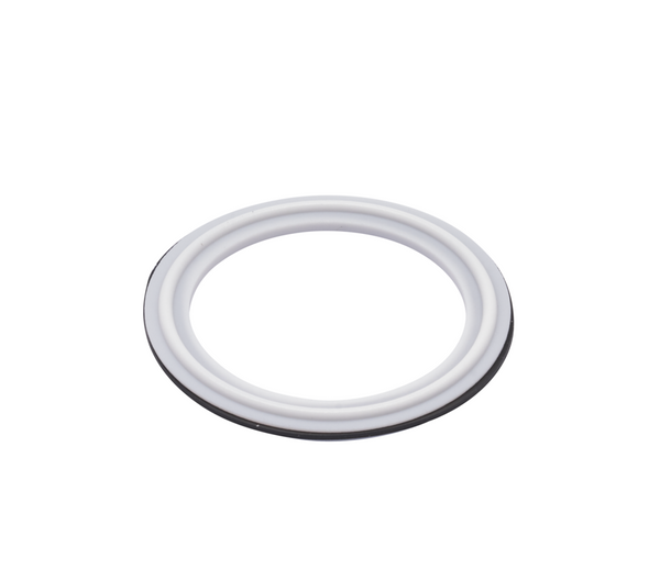 A40MP-GR-2 - TC GASKET 2" PTFE ENVELOPE