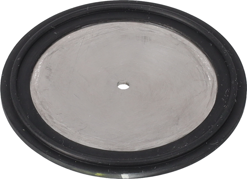 A80MP-SFY-1 1/2-316 - ORIFICE PLATE GSKT 1.5" VITON