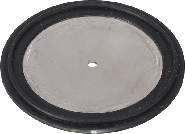 A80MP-SFY-2 1/2-316 - ORIFICE PLATE GSKT 2.5" VITON