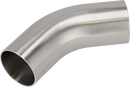 B2KS-3-316L-7 - 45-WELD BEND POLISHED ID/OD