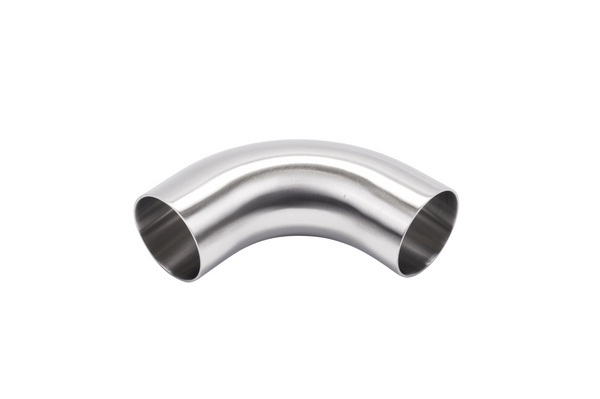 BEND 90 DN65 HSF3 1.4307 - FIT TO EN10357-A TUBE