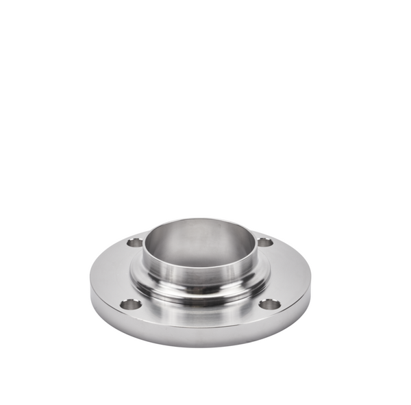 FLANGE NO O-RING 51-316L - ISO-OTHER