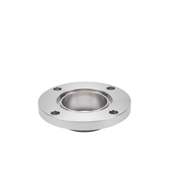 FLANGE W. O-RING 51-316L - ISO-OTHER