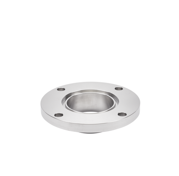 FLANSCH PN16 DN25 HSF0 1.4404 – PASST FÜR EN10357-A ROHRNUT