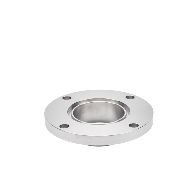 FLANSCH PN16 DN32 HSF0 1.4404 – PASST FÜR EN10357-A ROHRNUT