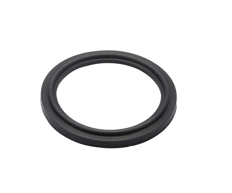 GASKET D DN100 FPM - DIN 32676