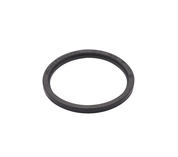 GASKET FLANGE DN125 EPDM - FIT TO DIN