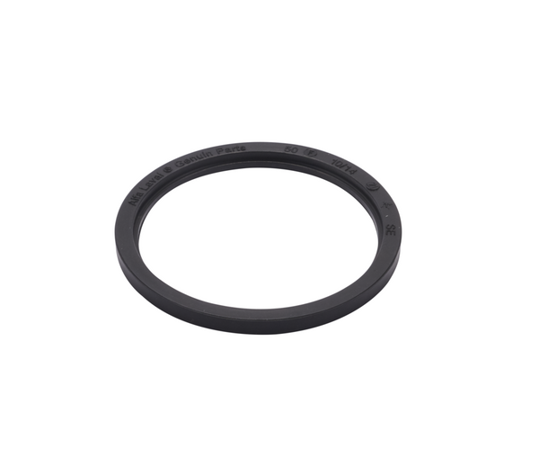 GASKET FLANGE DN65 FPM - FIT TO DIN