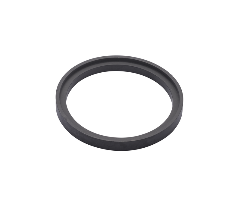 DICHTRING L 76,1 EPDM - IDF B=6,0 BIS 6,2