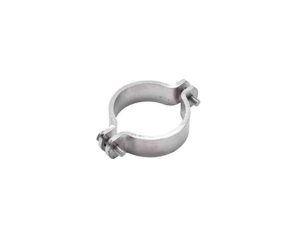 ROHRSCHELLE OHNE SCHAFT ISO 25-304