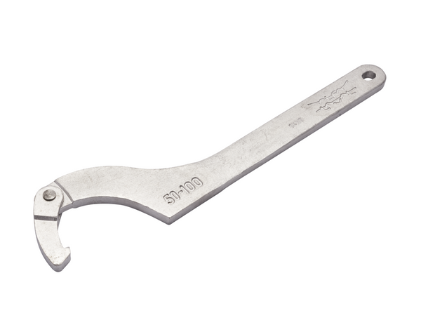 TOOL C SPANNER DN10-20-304 - FOR DIN NUT