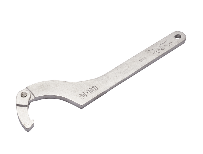 TOOL C SPANNER DN25-40-304 - FOR DIN NUT