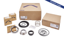 SERVICE KIT FEP LKH-90 - SIC/SIC DOUBLE MECHANICAL SHAFT SEAL