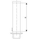 STRAINER ELEMENT FOR LKVF .