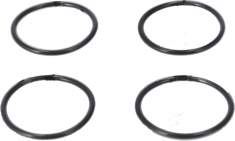 O-RING Ø35 FPM/FEP - BETWEEN IMPELLER AND SHAFT END