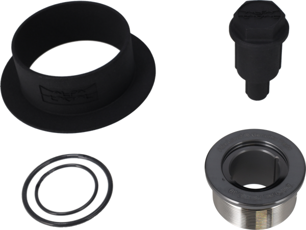 SERVICE KIT FEMALE ULTRAPURE - LEVIMAG SIZE WP81