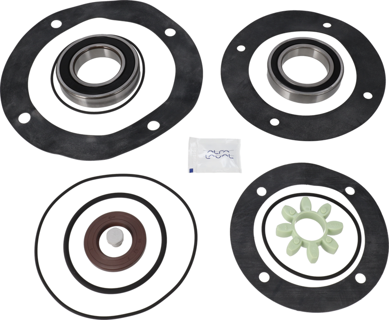 SERVICE KIT FOR BEARING FRAME - B35