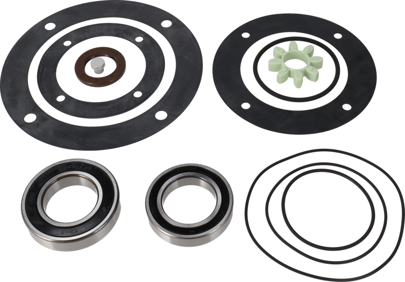 SERVICE KIT FOR BEARING FRAME - B35/40