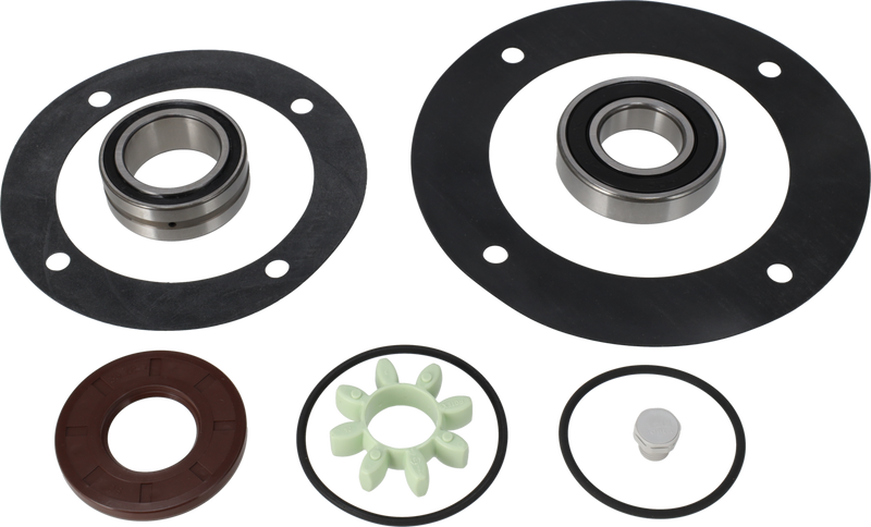 SERVICE KIT FOR BEARING FRAME - BC160 (RIGHT)