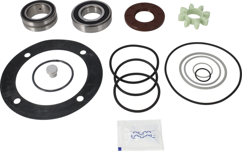 SERVICE KIT FOR BEARING FRAME - BC160D/30C