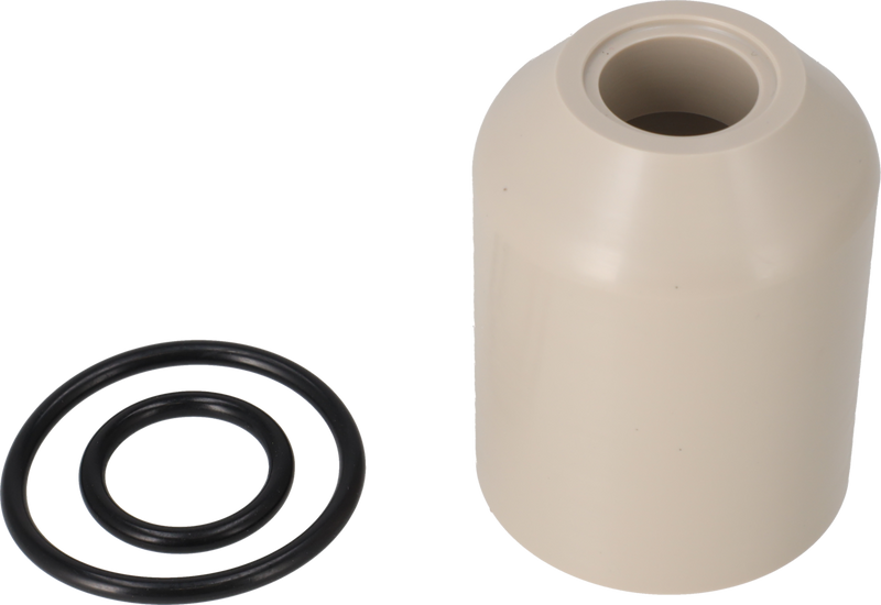 SERVICE KIT FOR BOTTOM SUPPORT - BS3 Ø50/Ø55/Ø60/Ø65 EPDM