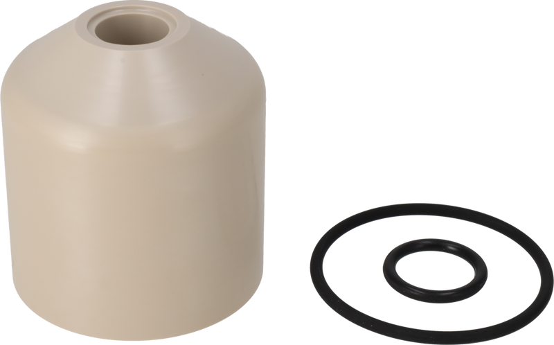 SERVICE KIT FOR BOTTOM SUPPORT - BS3 Ø70/Ø75/Ø80/Ø90 FPM
