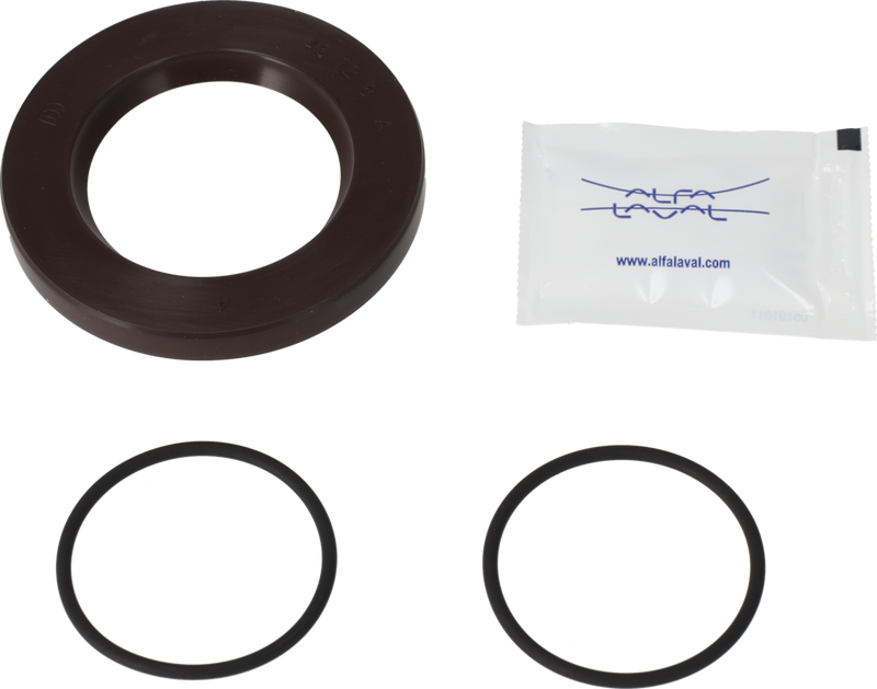 SERVICE KIT SEAL R - Ø45, OD72