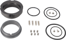 SERVICE KIT SEAL S - Ø50 C/SIC EPDM